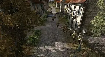Square Enix's first foray into the western market, whilst pretty, leaves much to be desired...
