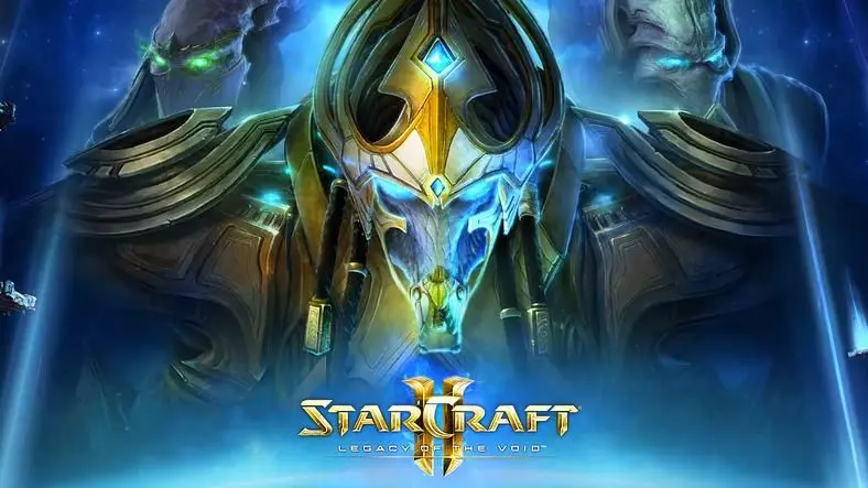 Blizzard announces release date for Legacy of the Void, unveils opening cinematic