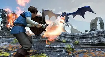We're Giving Away 5 Copies of Action-Adventure Beast Quest - And It Couldn't Be Easier To Enter!