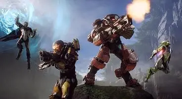 Anthem releases New Content: Season of Skulls