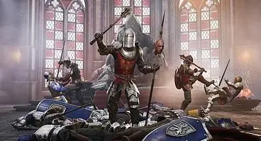 Chivalry 2 enjoys 1 million sales since launch, with 420 million knights being mortally wounded in combat