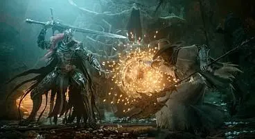 Lords of the Fallen will be enhanced for PlayStation 5 Pro