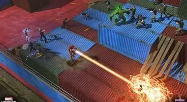 More playable villains to come in 2014 for Marvel Heroes