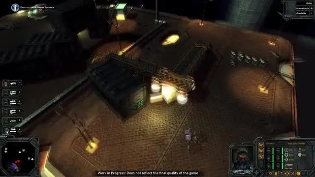 Bullet-time mode shown off in new Black Talons dev diary