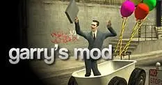 Garry's Mod gets 'anti-pirate error'