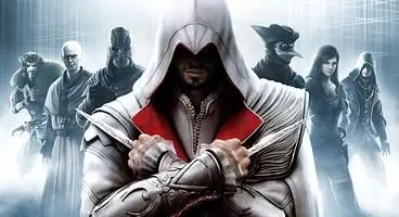 Assassin's Creed movie is on the way in December 2016
