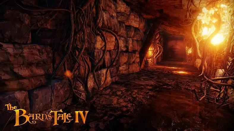 The Bard's Tale IV Kickstarter to include free copies of RPGs Wasteland 2, The Witcher and The Witcher 2