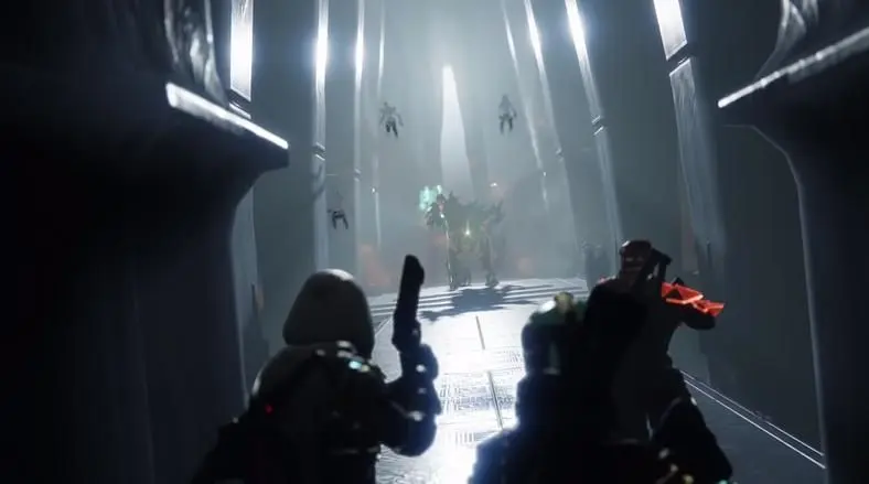 Destiny 2 Shadowkeep Release Date - New Exotics, Gamescom Trailer and More