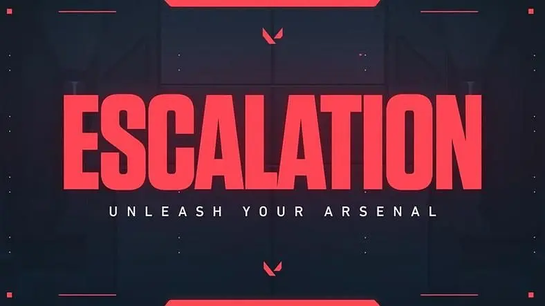 Valorant's Limited-Time Escalation Mode Goes Live Tomorrow