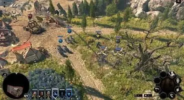 THQ Nordic Unveils Squad-Based RTS The Valiant