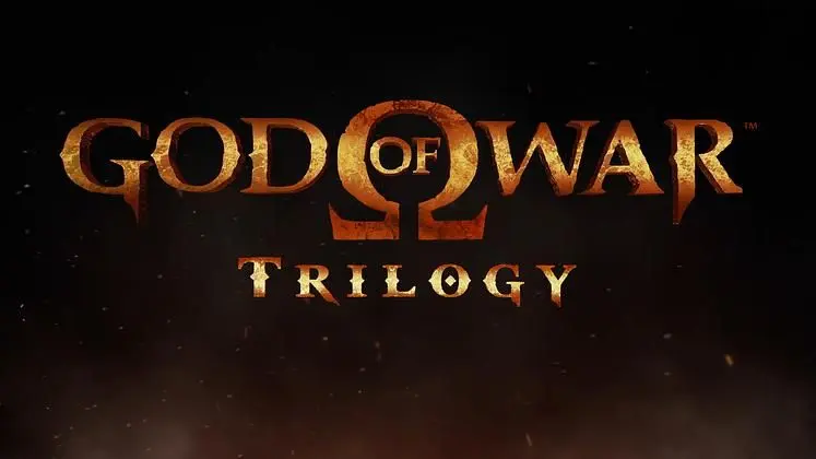 God of War Trilogy Remake Release Date - Latest News 