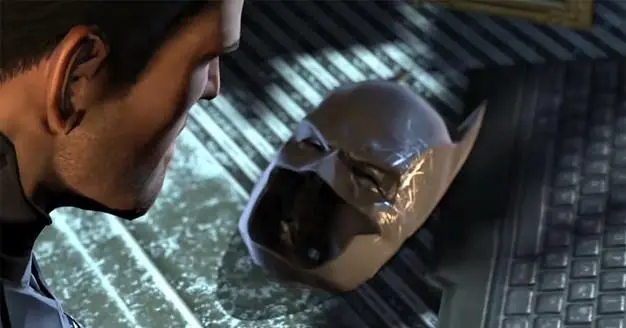 WB Games Montreal "don't want to be the guys who messed up" Batman