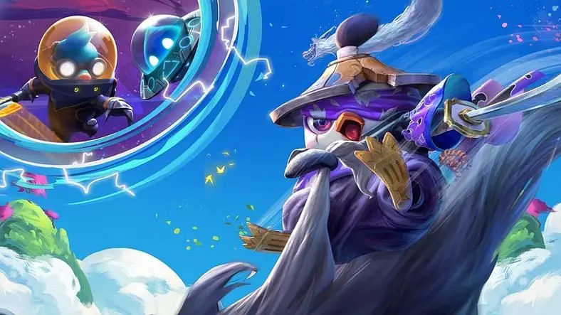 Teamfight Tactics Patch Notes 10.20 - Release Date, Mage Changes