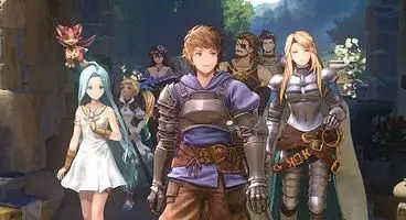 Granblue Fantasy: Relink Console Commands and Cheats