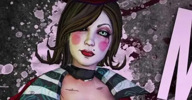 Borderlands 2 gets final DLC this April, celebrates Valentine's Day
