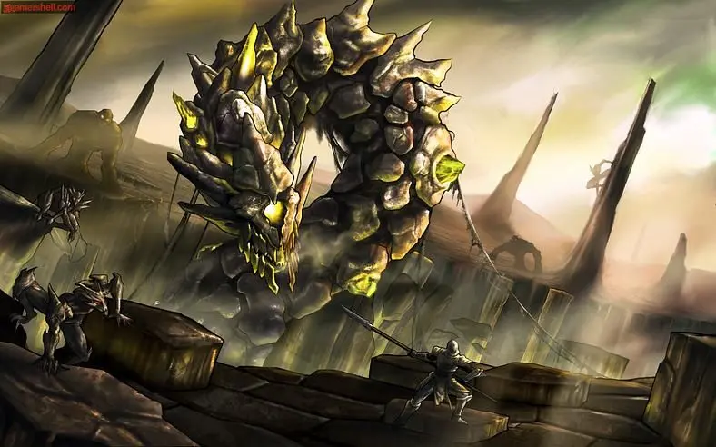 Elemental: War of Magic expansion announced