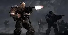 Fresh Gears of War 3 details are out, Delta squad gets new roster