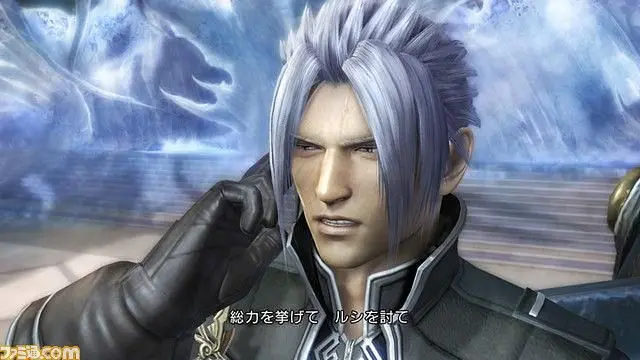 Square planning DLC for Final Fantasy XIII