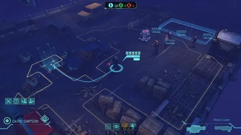 The turn-based retro classic is faithfully reborn, without sacrificing its alien heritage.