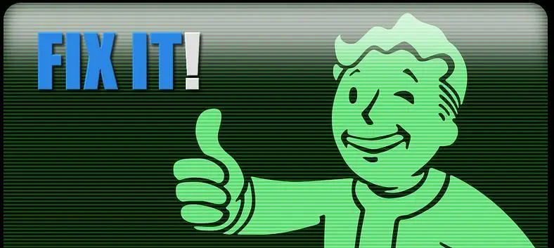 Fallout 4 Mods