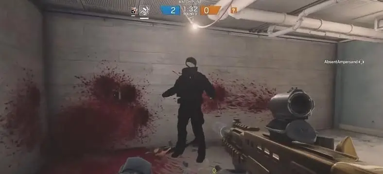 2.0 patch causing major issues in Rainbow Six Siege