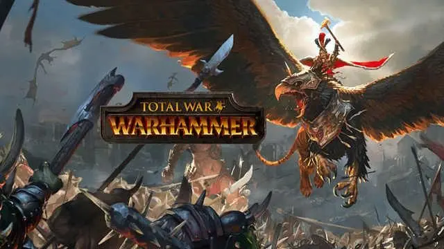 Having problems with Total War: WARHAMMER? Sega have a solution for you