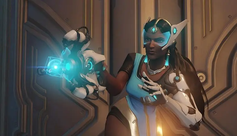 Hindus ask for removal of Overwatch skin