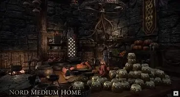 Players Will Soon Be Able To Own A Slice Of Tamrial With the Elder Scrolls Online Housing Update