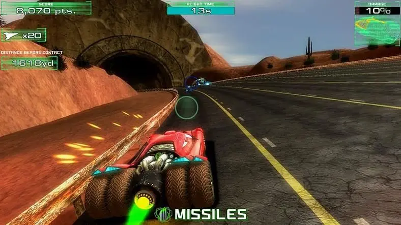 5 Games To Check Out On GameTop