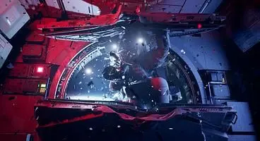 Zero-G FPS Boundary Announces Ray Tracing Benchmark, Details Game Modes and Characters