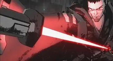Star Wars: Visions Gives the Franchise a Long-Overdue Anime Infusion