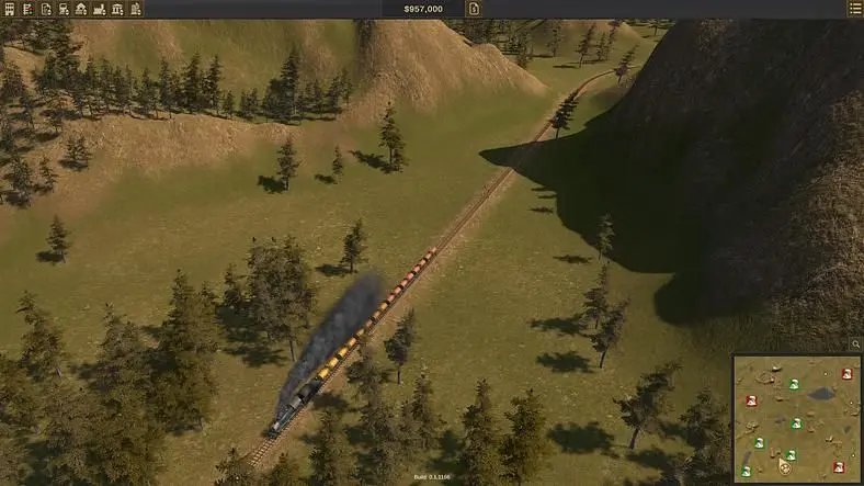 Railroad Corporation 2 Release Date - Everything We Know