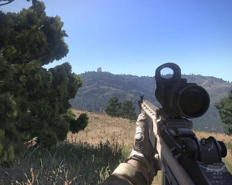 Bohemia Interactive opens €500,000 Arma 3 content creation contest