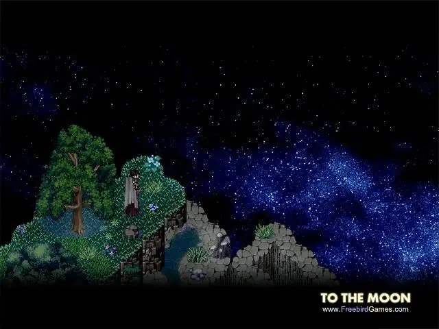 To The Moon gets new, free mini DLC episode