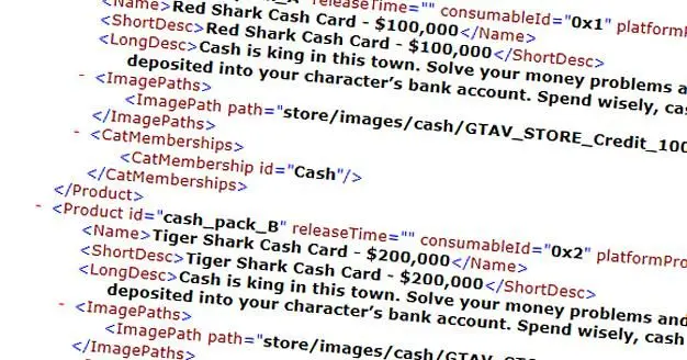 Micro-transactions 'spotted' for GTA Online, "cash therapy is fleeting"