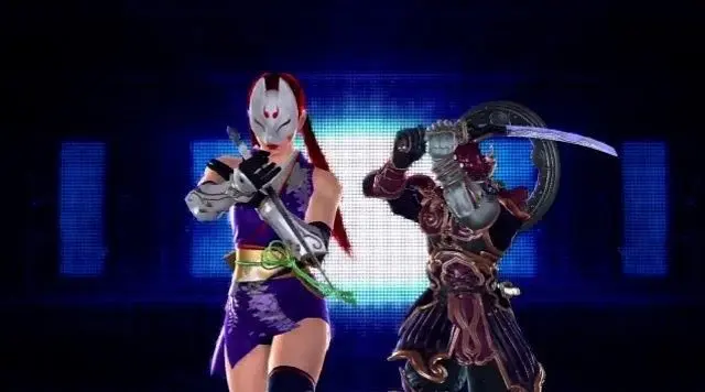 Tekken Tag Tournament 2 getting free DLC on the 9th October