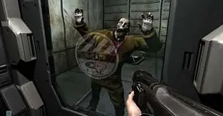 Doom 3 source code now available from id Software