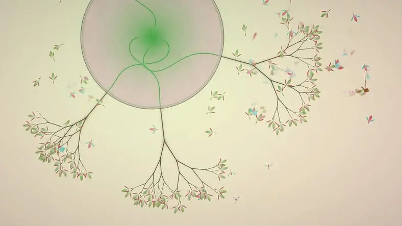 Eufloria hitting PSN in June