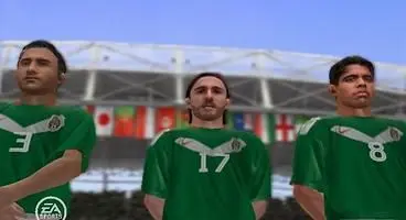 Every year, our FIFA soundtrack becomes one of our most anticipated challenges.