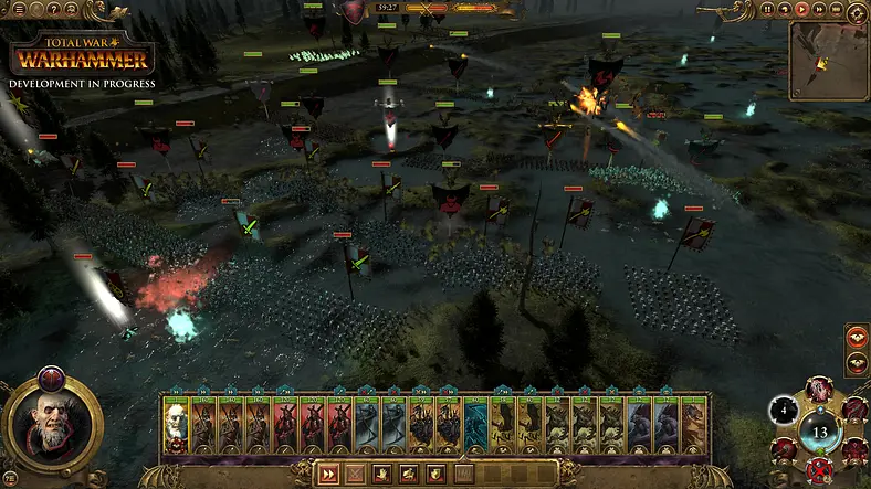 Total War: Warhammer Guide – Race & Unit Overview