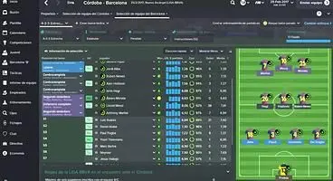 Football Manager 2017 Cheap Players