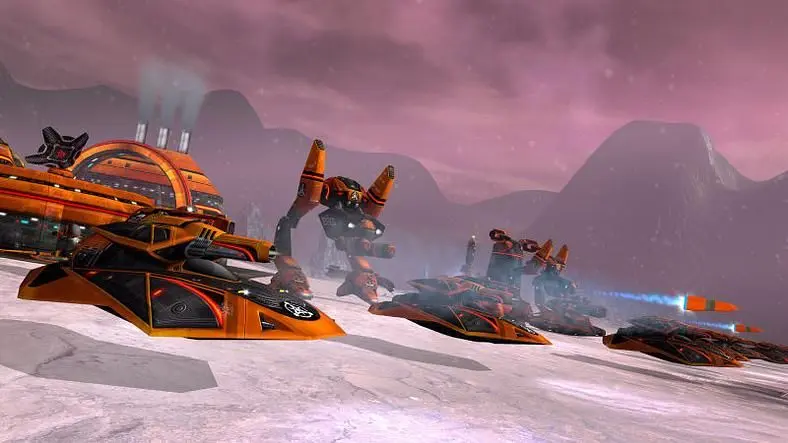 Best Battlezone: Combat Commander Mods