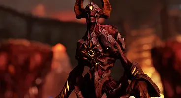 Doom Eternal Enemies, Release Date, Gameplay, Everything We Know