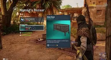 Ubisoft Support says that "if players didn’t buy loot boxes/crates, they would not be added into games"