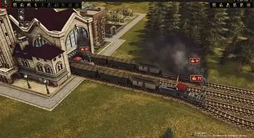 Railroad Corporation Announcement Trailer, Release Date, Features - Everything We Know