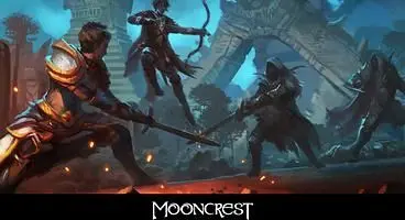 Mooncrest Kickstarter campaign cancelled, team vows to return with a better pitch