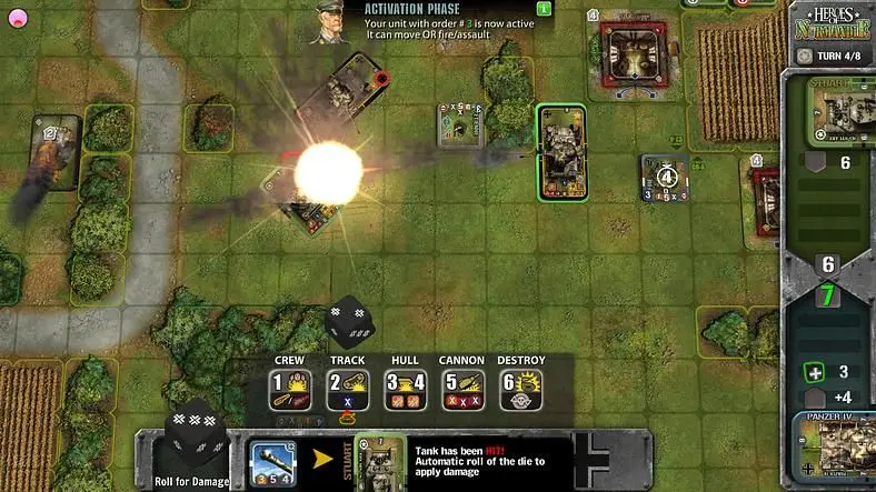 Heroes of Normandie release pushed back to October 1