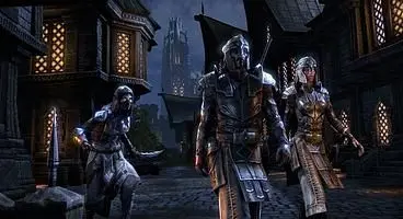 The Elder Scrolls Online's nex DLC pack, Dark Brotherhood, comes to PC first