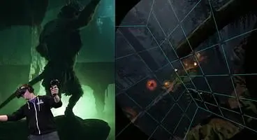 Warhammer: End Time - Vermintide Gains VR Support This Year