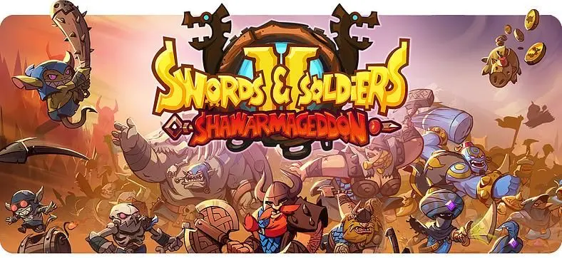 Swords and Soldiers 2 Coming to PC This November